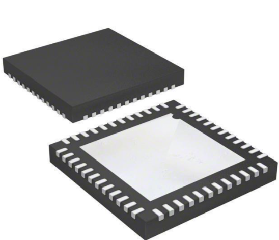 Principle and characteristics of high precision ADC analog-to-digital converter