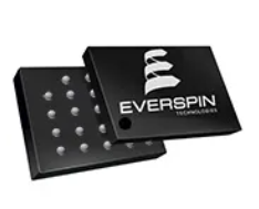 Everspin 4Mb SPI串行接口MRAM存储芯片MR25H40