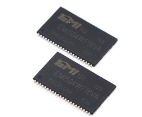 IS62WV102416BLL替代EMI型号pin-to-pin兼容